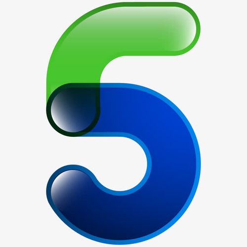 數(shù)字渦旋 創(chuàng)意拼湊的數(shù)字藝術(shù)字高清水晶世界